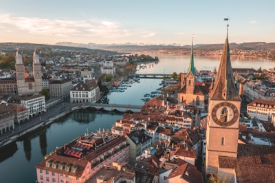 Zürich